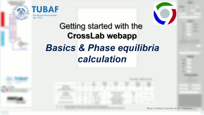 Startbildschirm des Basic Tutorials zu den Apps