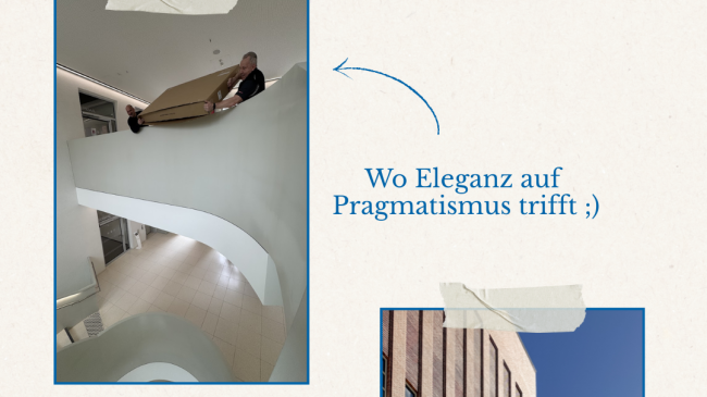 Bild zeigt Text und Bilder