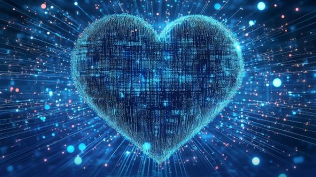 Symbolbild Love Data Week