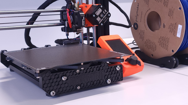 Filamentdrucker von Prusa