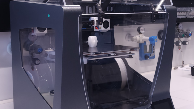 Pastendrucker von sigma