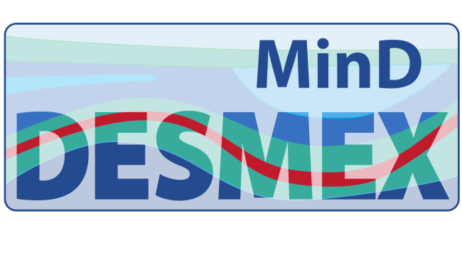 DESMEX MinD Logo