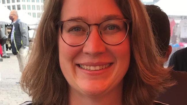 Dr. Hannalena Pöhler_Portrait