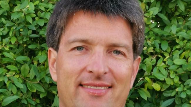 Prof. Dr. Sven Groppe