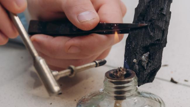 5050 - Blowpipe Method 03