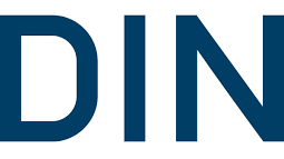 Logo der DIN
