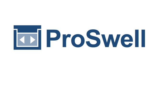 Logo des Projektes ProSwell