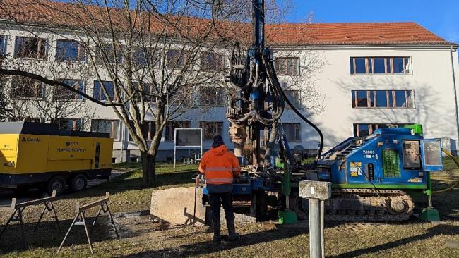 SMART-Drilling