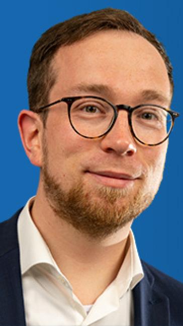 Christian Kupsch