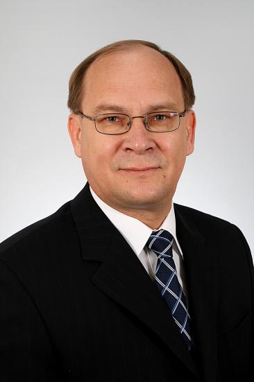 Dr. Ing. Oleg Popov