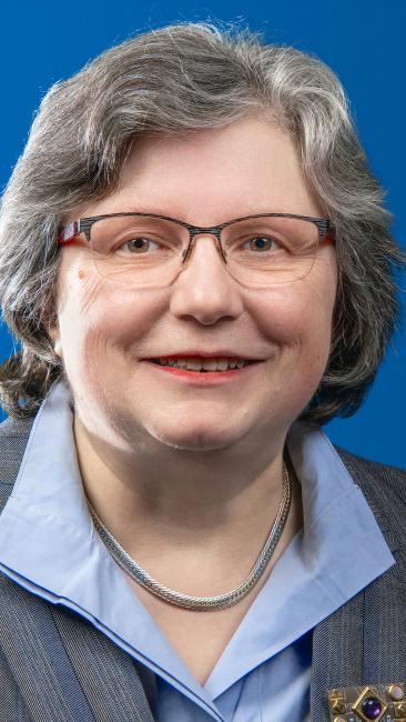 Swanhild Bernstein