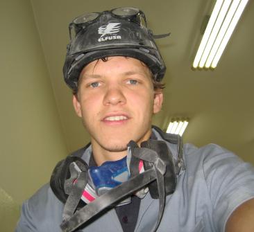 Martin Rudolph_Alumni