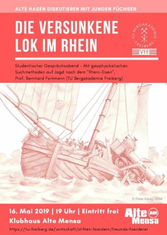 Studentische Gesprächsabende