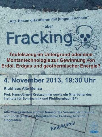 Studentische Gesprächsabende