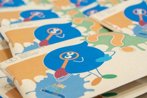 Universität für Kinder