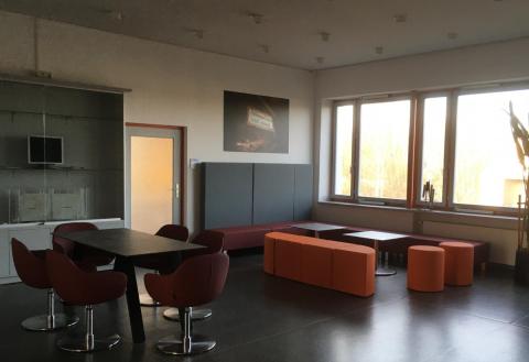 Co-Working Space Hydro