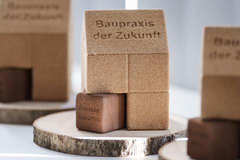 Preis Baupraxis der ´Zukunft