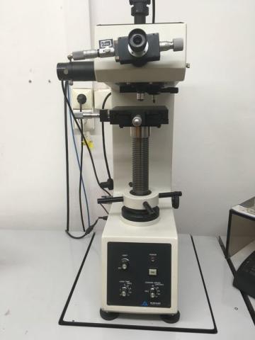 Härteprüfer für mittlere und hohe Lasten