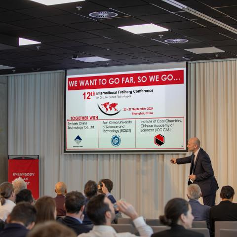 IFC closing Präsentation