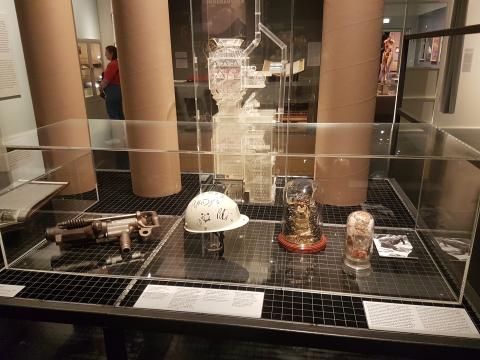 Deutsches Hygiene-Museum Dresden