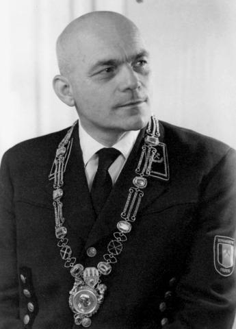 Otto Meißer