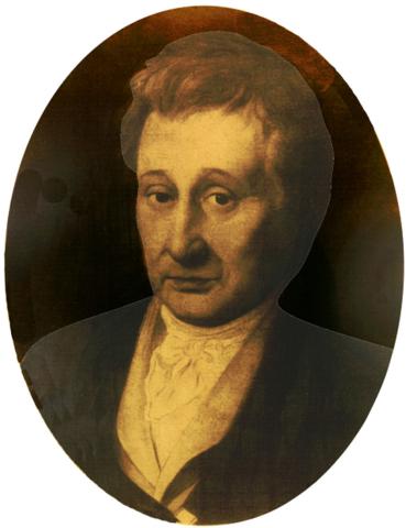 Johann Gotthelf Studer