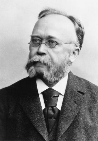 Adolf Ledebur