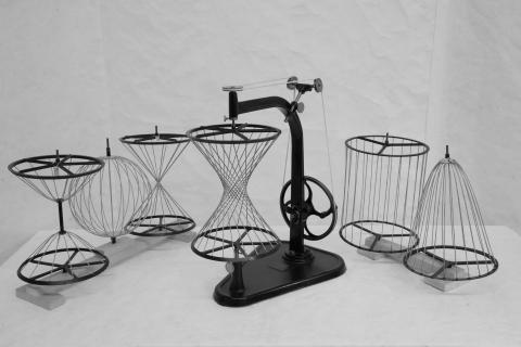 Papperitzscher Apparat