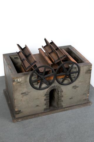 Ventilator nach Fabry