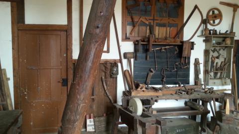 Lehrgrubensammlung 1