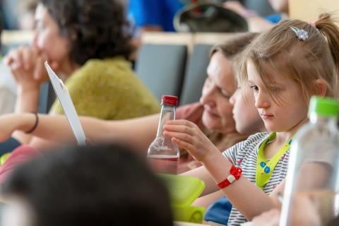 Junioruniversität TUBAF