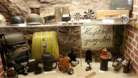 Lehrgrubensammlung 2