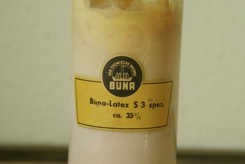 Sammlung für technische Chemie