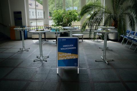 BioNanoTec-Woche 2024