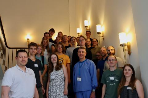 BioNanoTec-Woche 2024