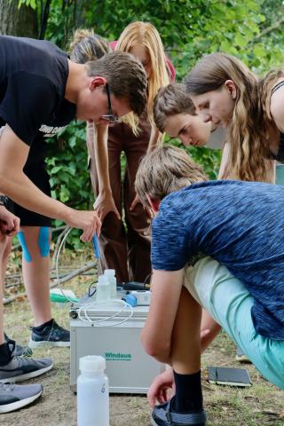 BioNanoTec-Woche 2024