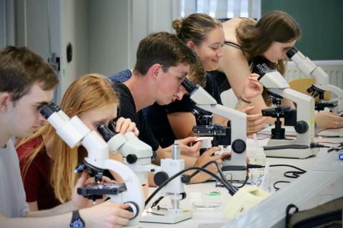 BioNanoTec-Woche 2024