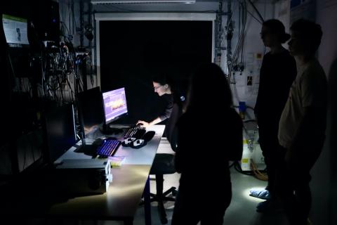 BioNanoTec-Woche 2024