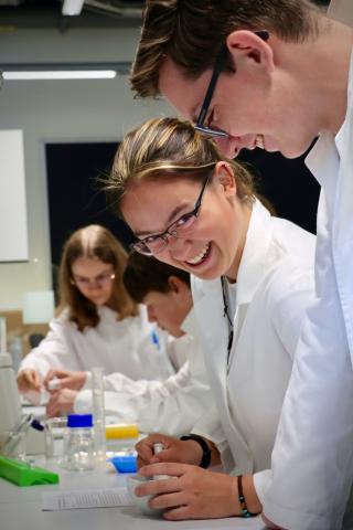 BioNanoTec-Woche 2024