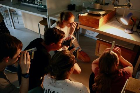 BioNanoTec-Woche 2024