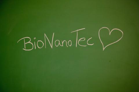 BioNanoTec-Woche 2024