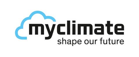 Logo my climate