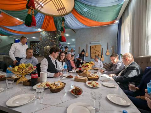 Vorstellung des Studienstandortes Freiberg