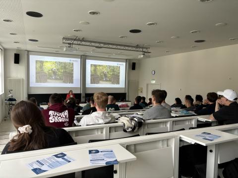 Fachbezogene Einführung