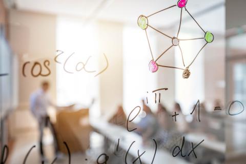 Matehmatik - verstehen und anwenden