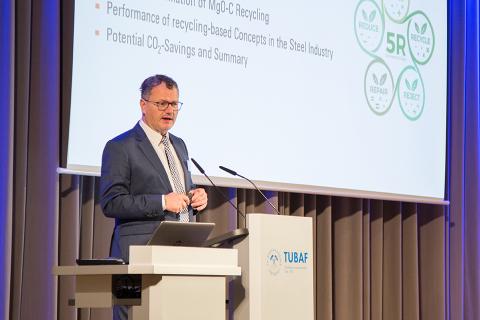 Dr Schemmel Refratechnik