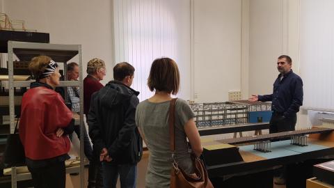 Ringvorlesung MLK-Modelle