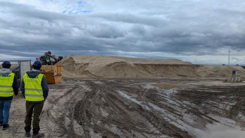 2024_Geotechnik-Exkursion Baustelle A26 II