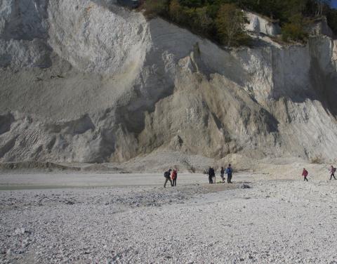 2024_Geotechnik-Exkursion Mons Klint