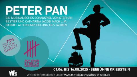 Peter Pan_Theater